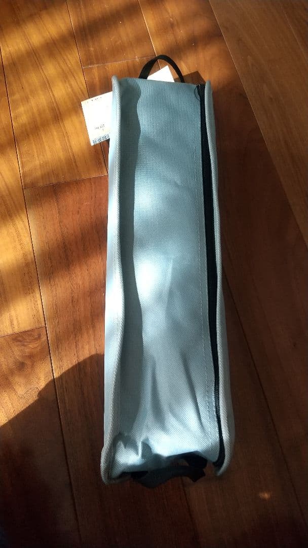 ポータブルチェア 2脚セット
