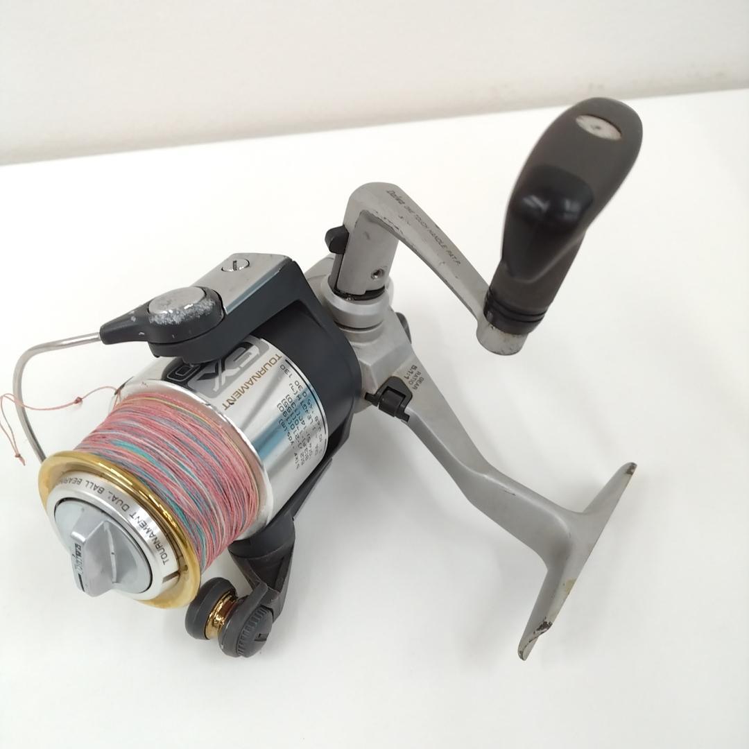 若《NZFTB》DAIWA　ダイワ　トーナメント　EX750