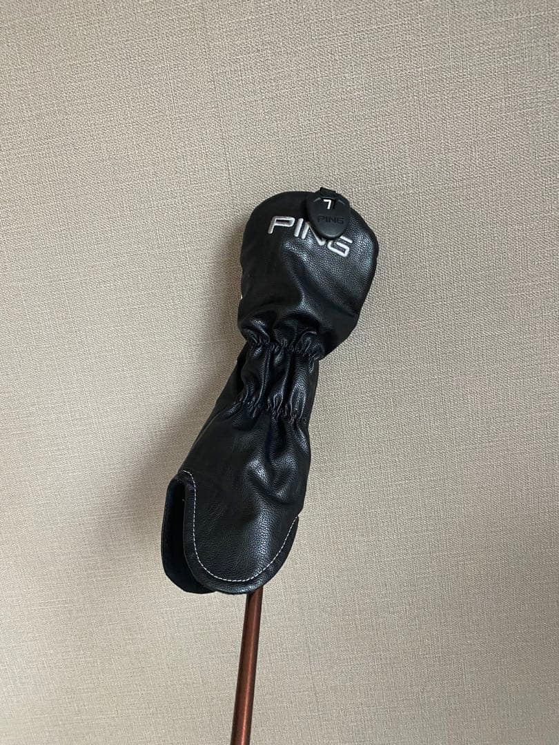 ピンg430 7w シャフトTOUR AD DI HIGH MODULUS 7S