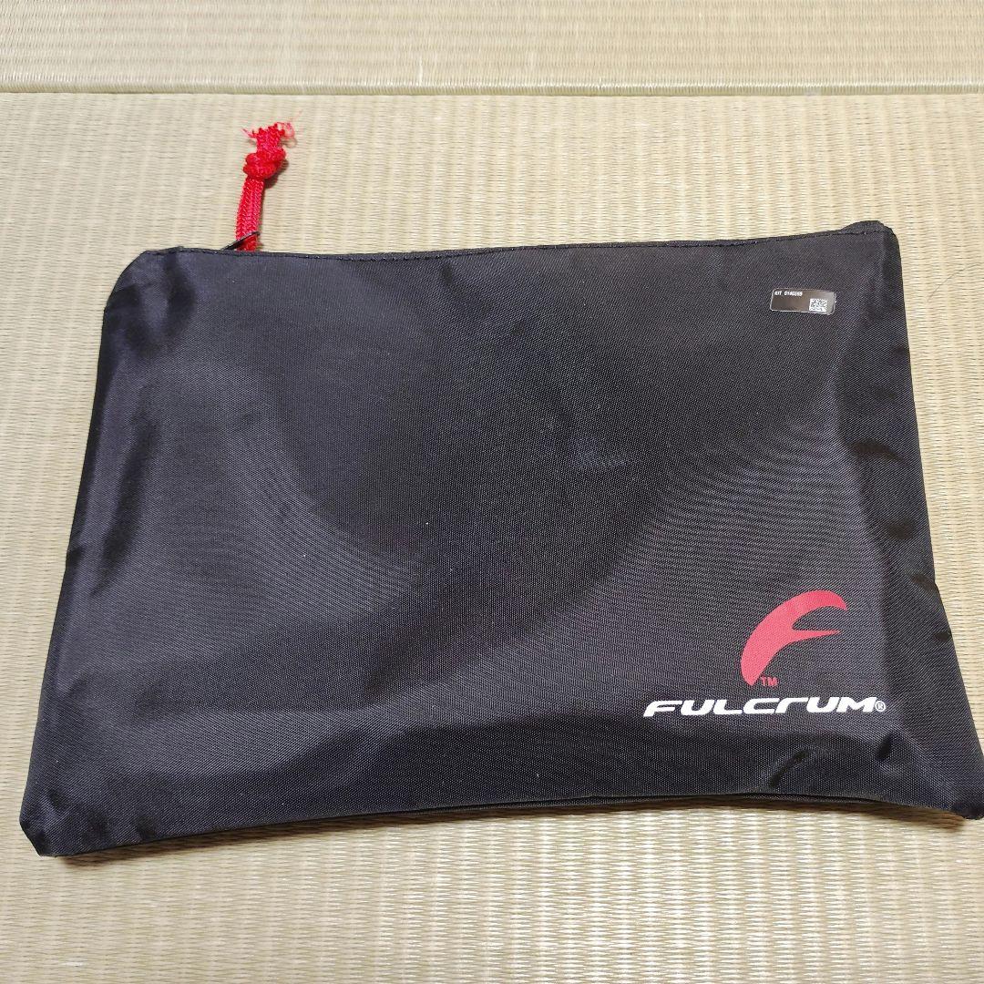【美品訳あり】フルクラム　レーシング3DB　RACING3DB