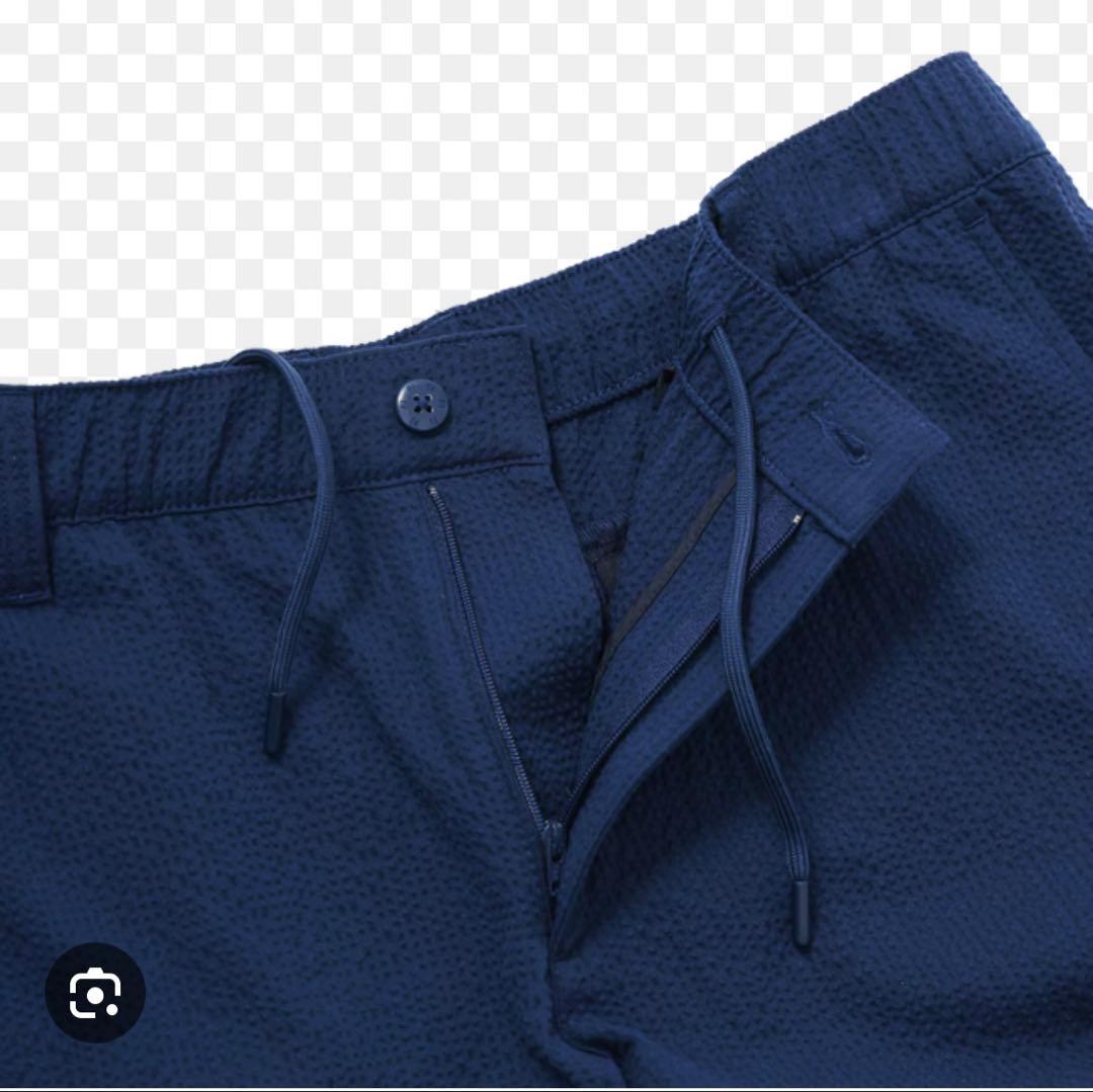 フットジョイ FOOTJOY ゴルフウエア メンズ アンクルパンツ