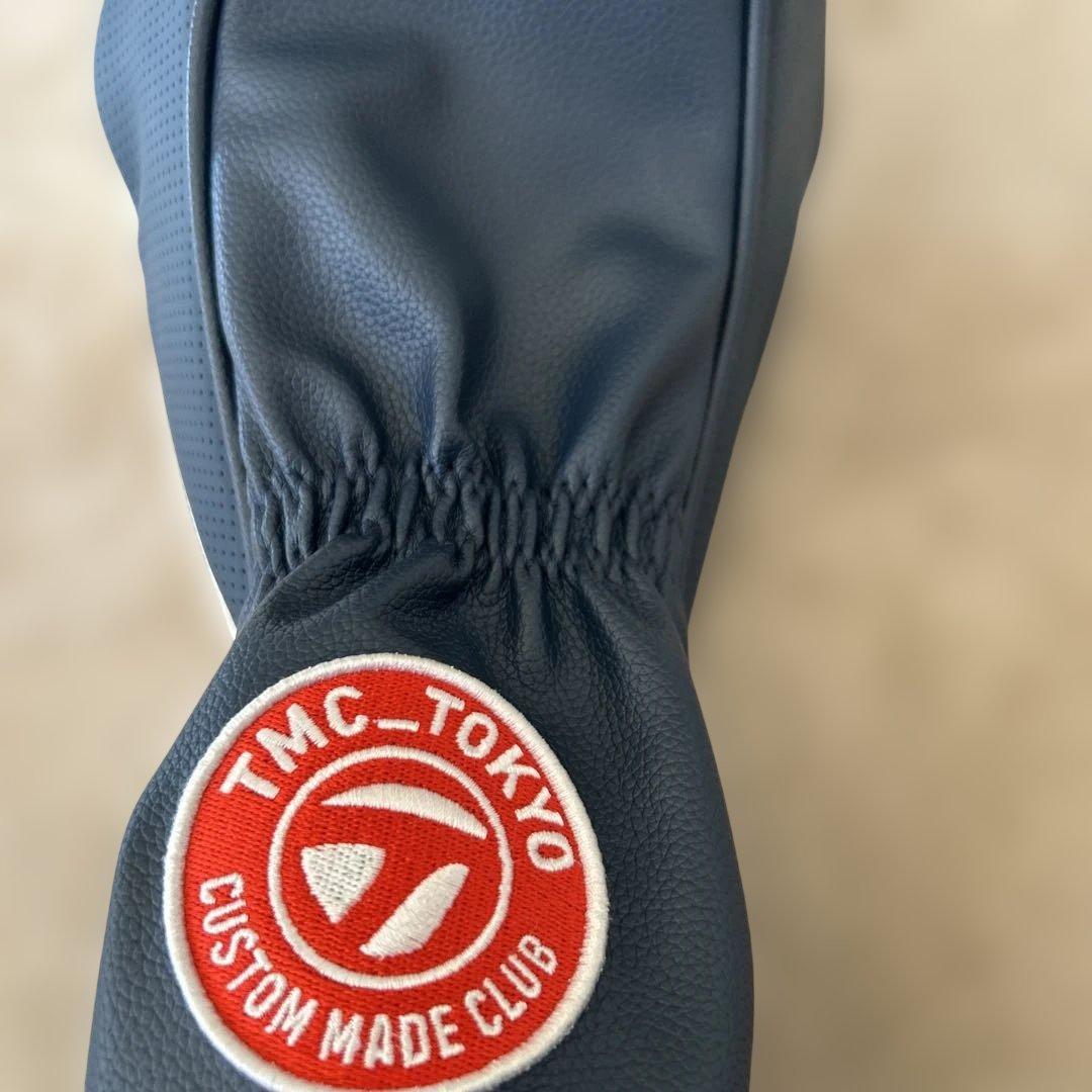 話題作！Qi10 MAX 10.5度　ヘッド、ヘッドカバー