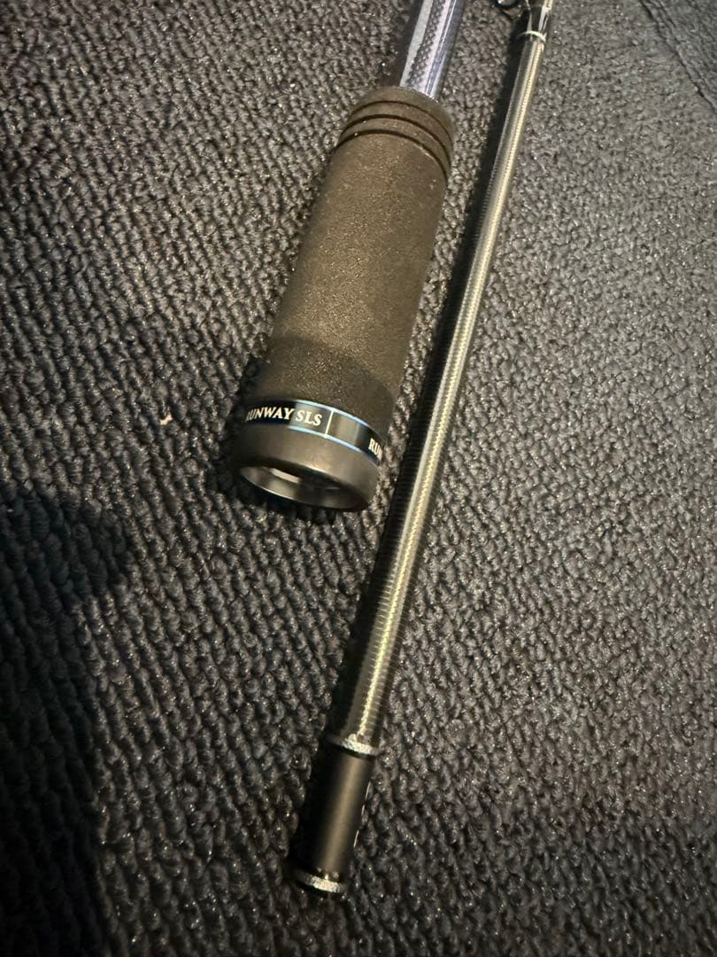 ゼスタ　ランウェイ　SLS S94