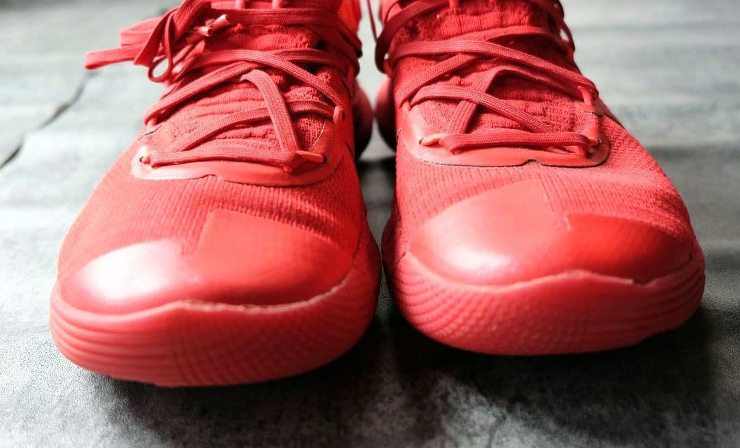 【希少】アンダーアーマー カリー6 UA Curry6 UNDER ARMOUR
