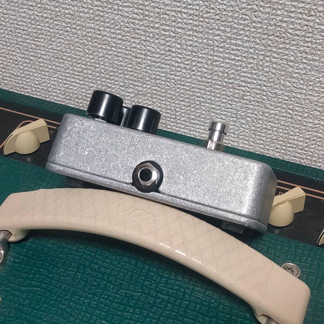 Electro Harmonix EAST  DRIVE エフェクター