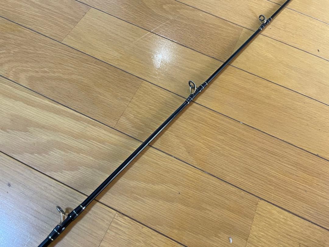フェンウィック　アイアンホーク　IH58C MH