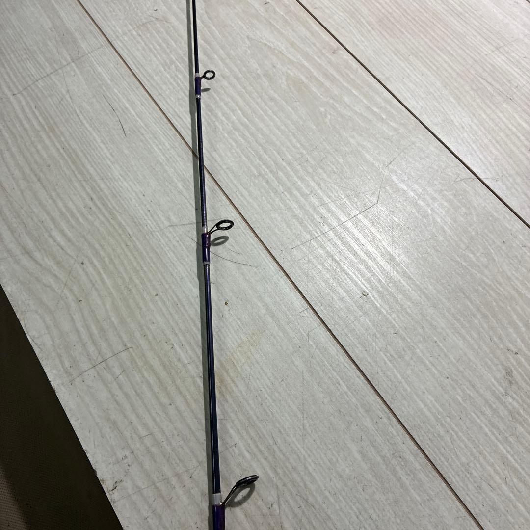 TENRYU オフショアロッド OL601S-L 整理番号SEA27