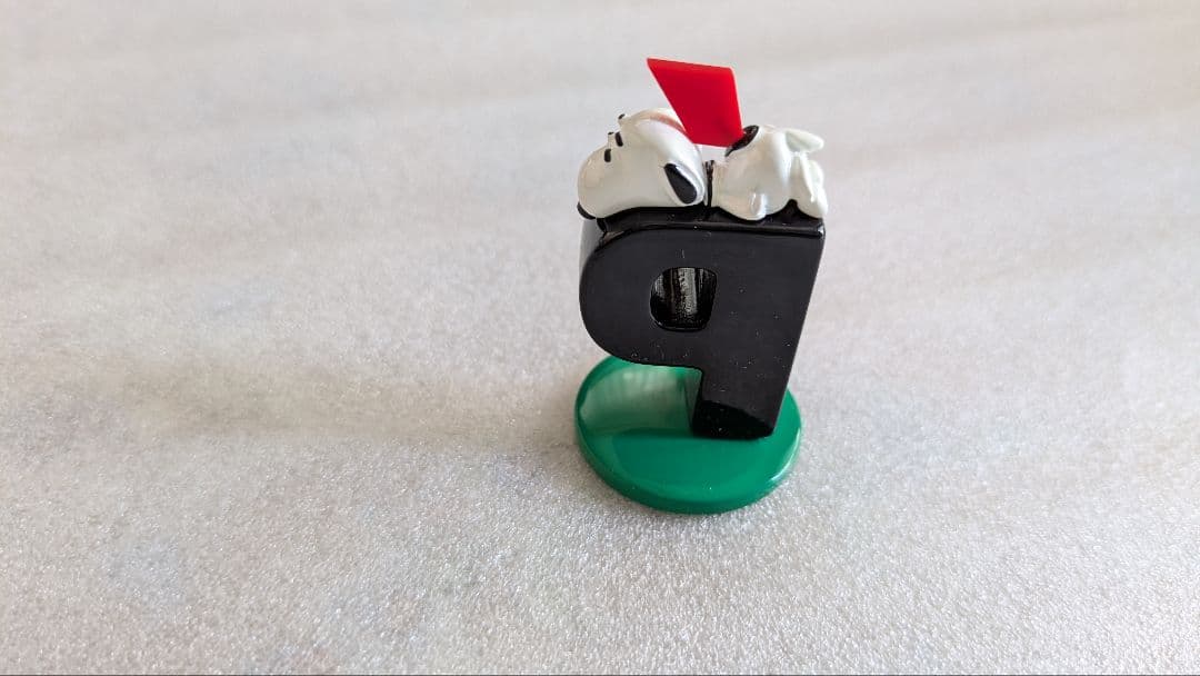 パーリーゲイツ　スヌーピー　ボールケース　立体マーカー　キャップクリップ　セット