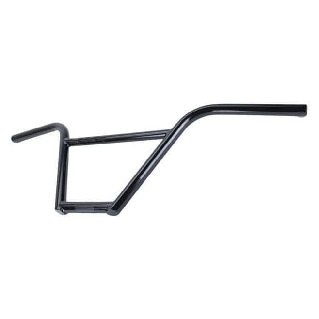 BMX ハンドルバー ハイライズ 簡単カスタム MATE X対応