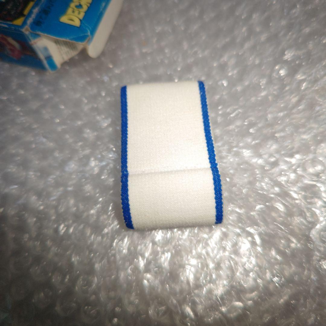 科学戦隊ダイナマン　デチョンパ　現状品