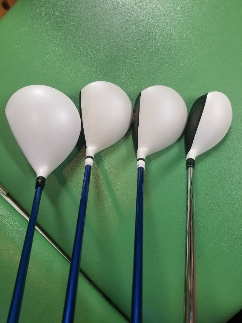 バルド TT PROTOTYPE VT511 ３本セット
