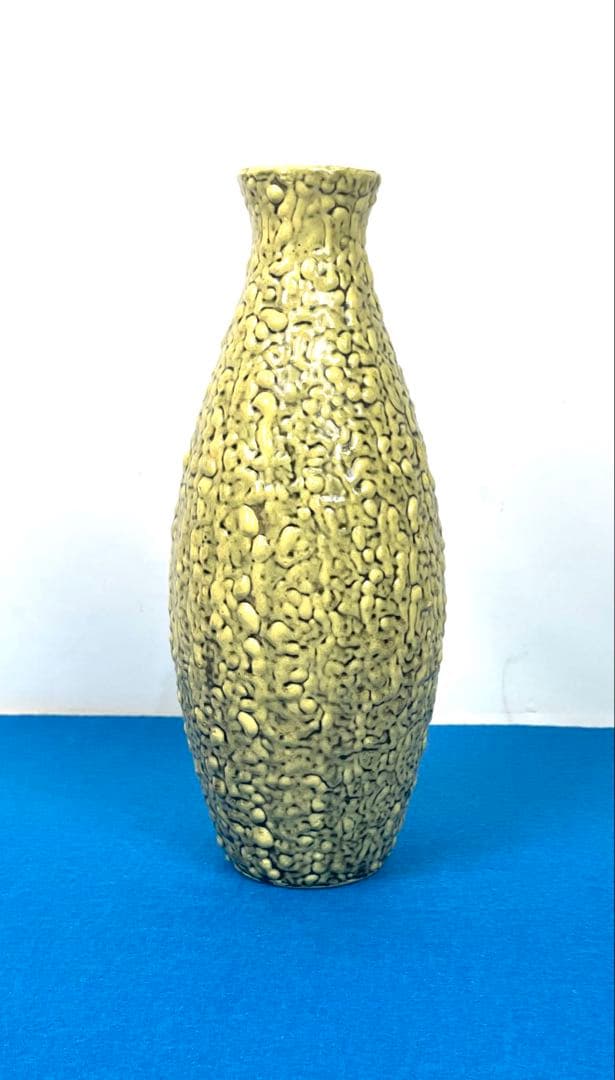 ●VINTAGE FLOWER VASE HUNGARY ハンガリー 花瓶●
