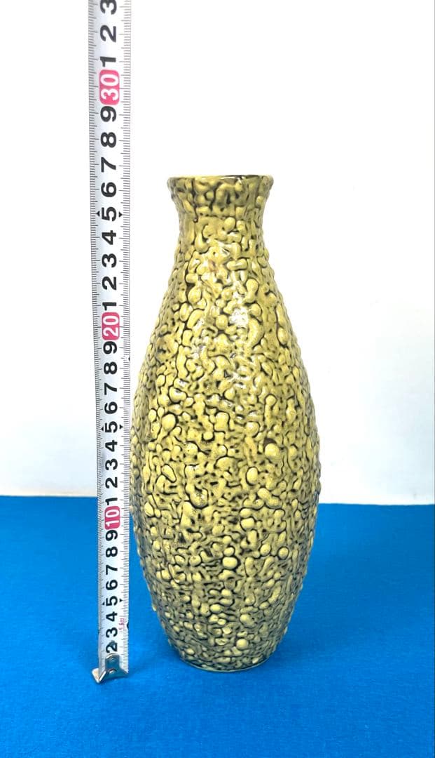 ●VINTAGE FLOWER VASE HUNGARY ハンガリー 花瓶●
