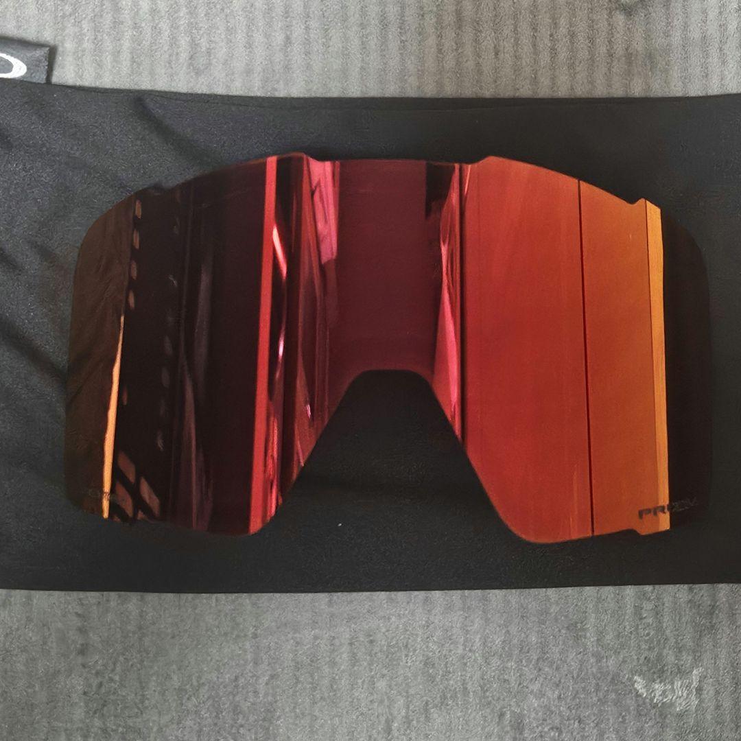 2025 Oakley ラインマイナープロ L Line miner pro L