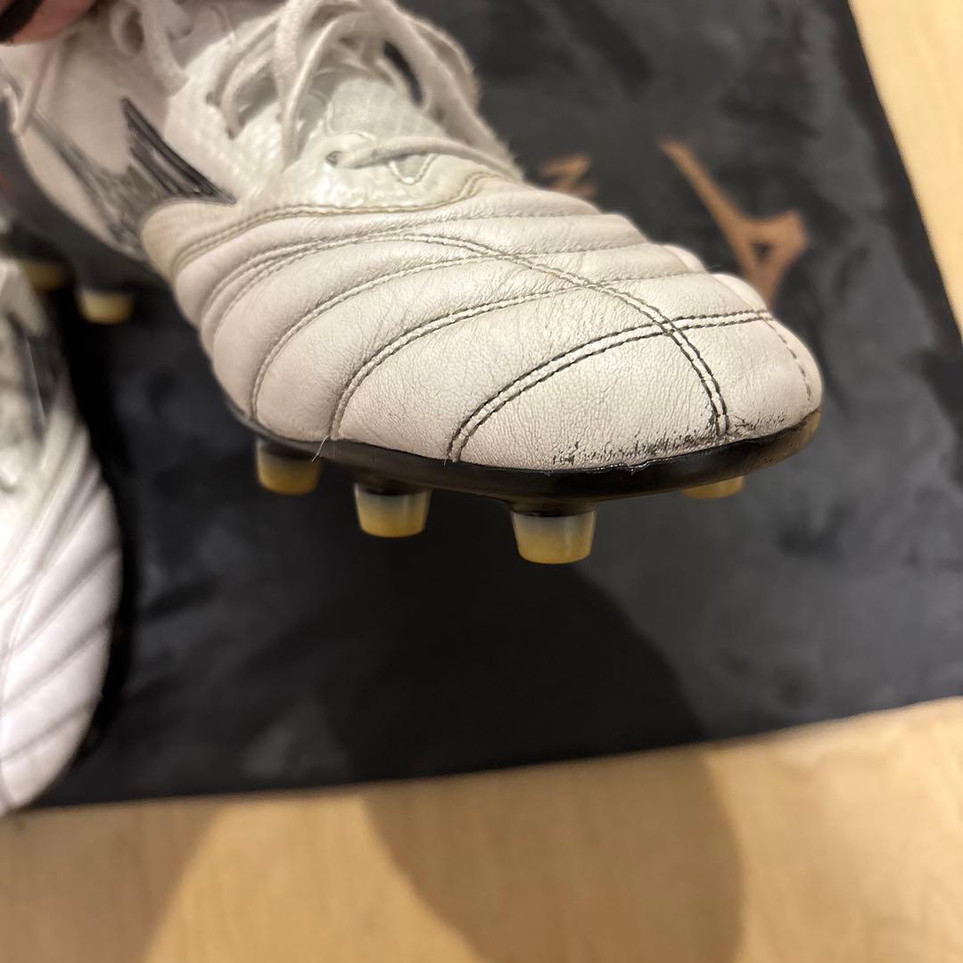 Mizuno Morelia Neo4ベータサッカーシューズ 27.0