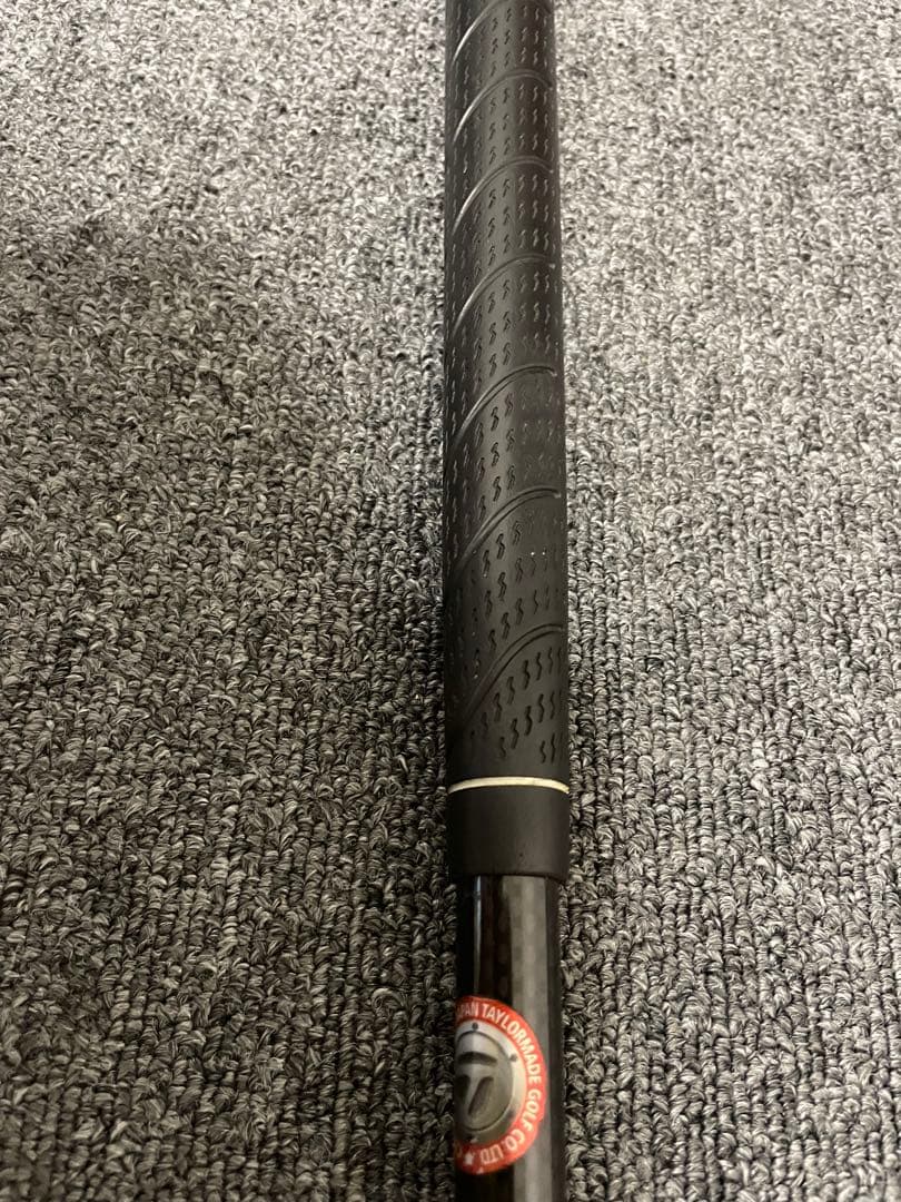 テンセイ　シルバー　TM50S テーラーメイドスリーブ付　ドライバー用