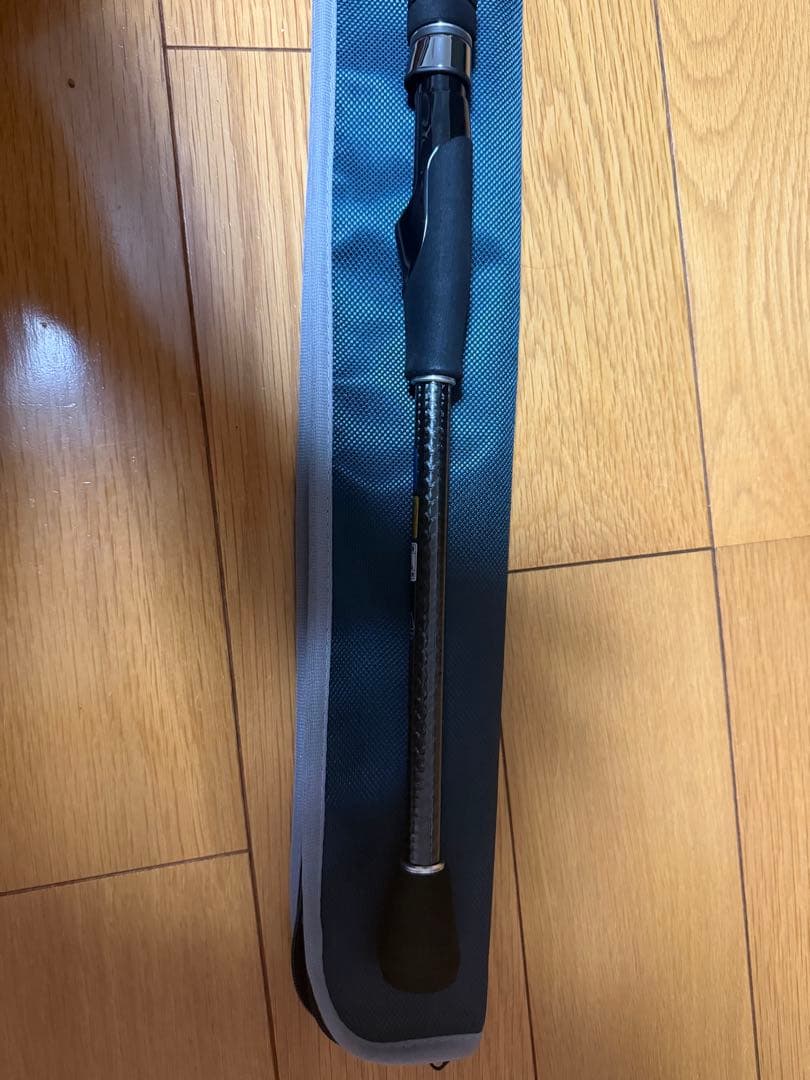 24カラマレッティープロトタイプ792ML/M