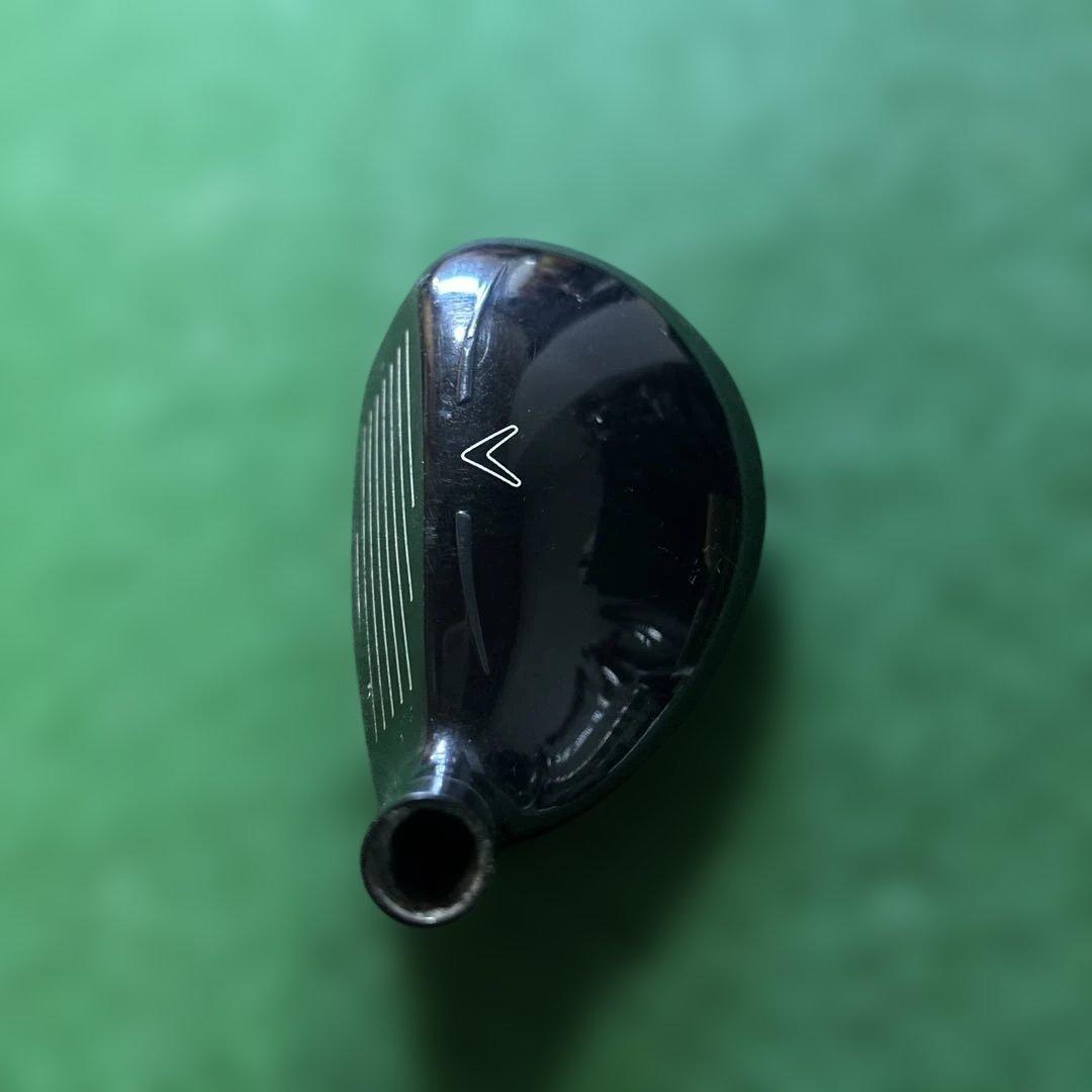 Callaway Rogue 6UT キャロウェイローグ　ヘッドのみ