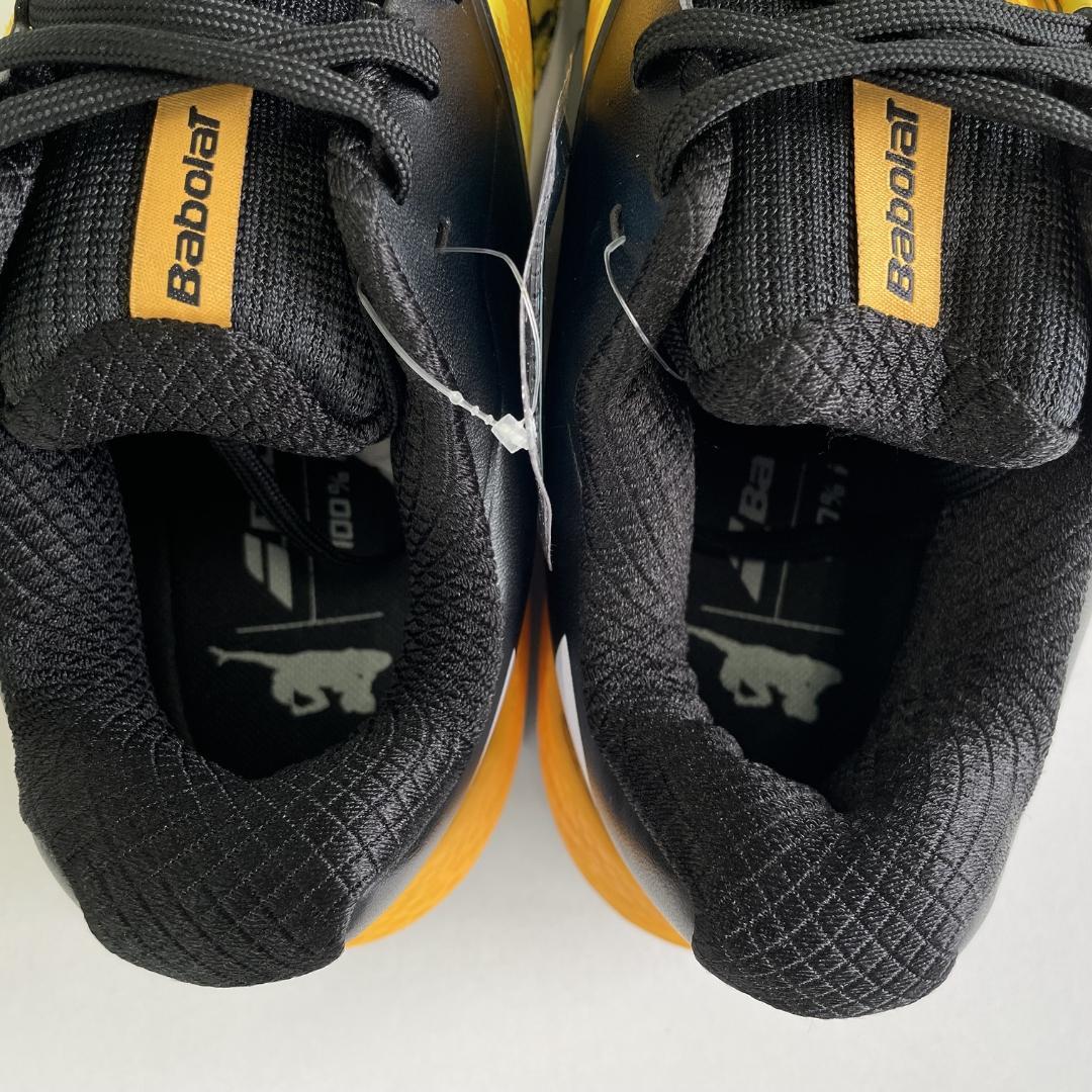 Babolat テニスシューズ 27.5cm 新品