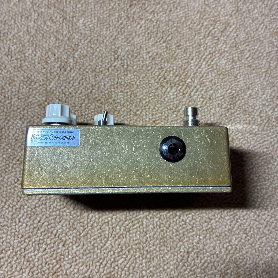 JHS PEDALS MORNING GLORY V4 ギターエフェクター