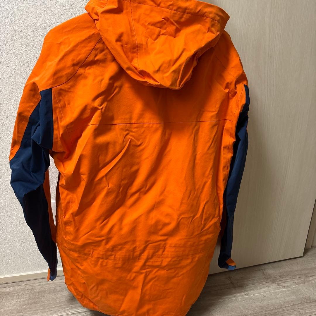 UG DETAILS スノーボードウェア セット