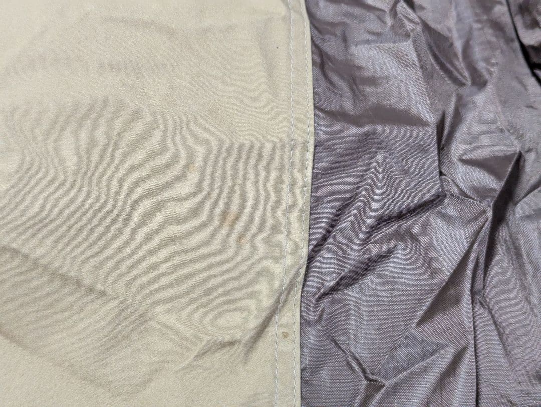 tent-Mark CIRCUS　テンマクデザイン　サーカスTC 中古品