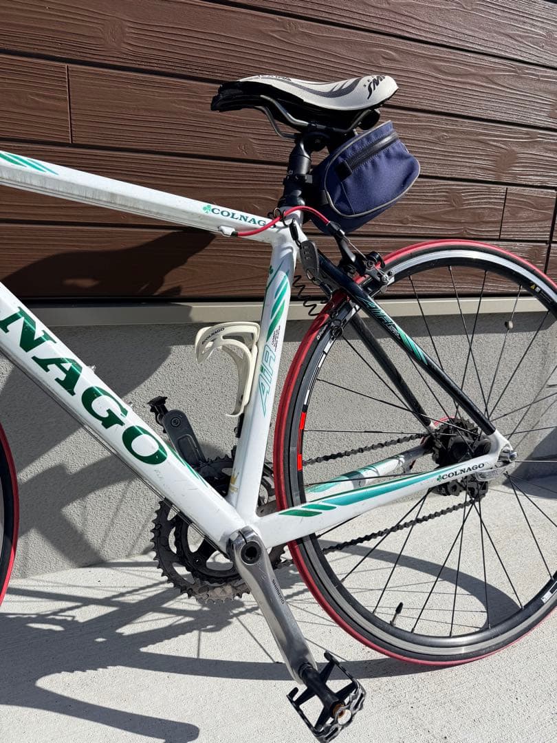 COLNAGO AIR ロードバイク 実用入門用に！