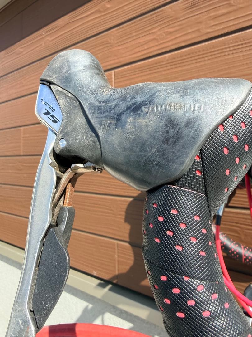 COLNAGO AIR ロードバイク 実用入門用に！