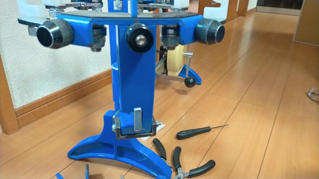 GOSEN ストリングマシン AM-200