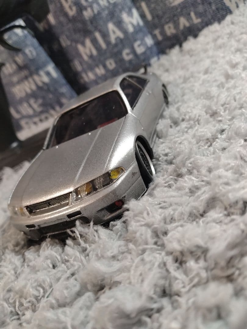 ミニッツ AWD MA-020