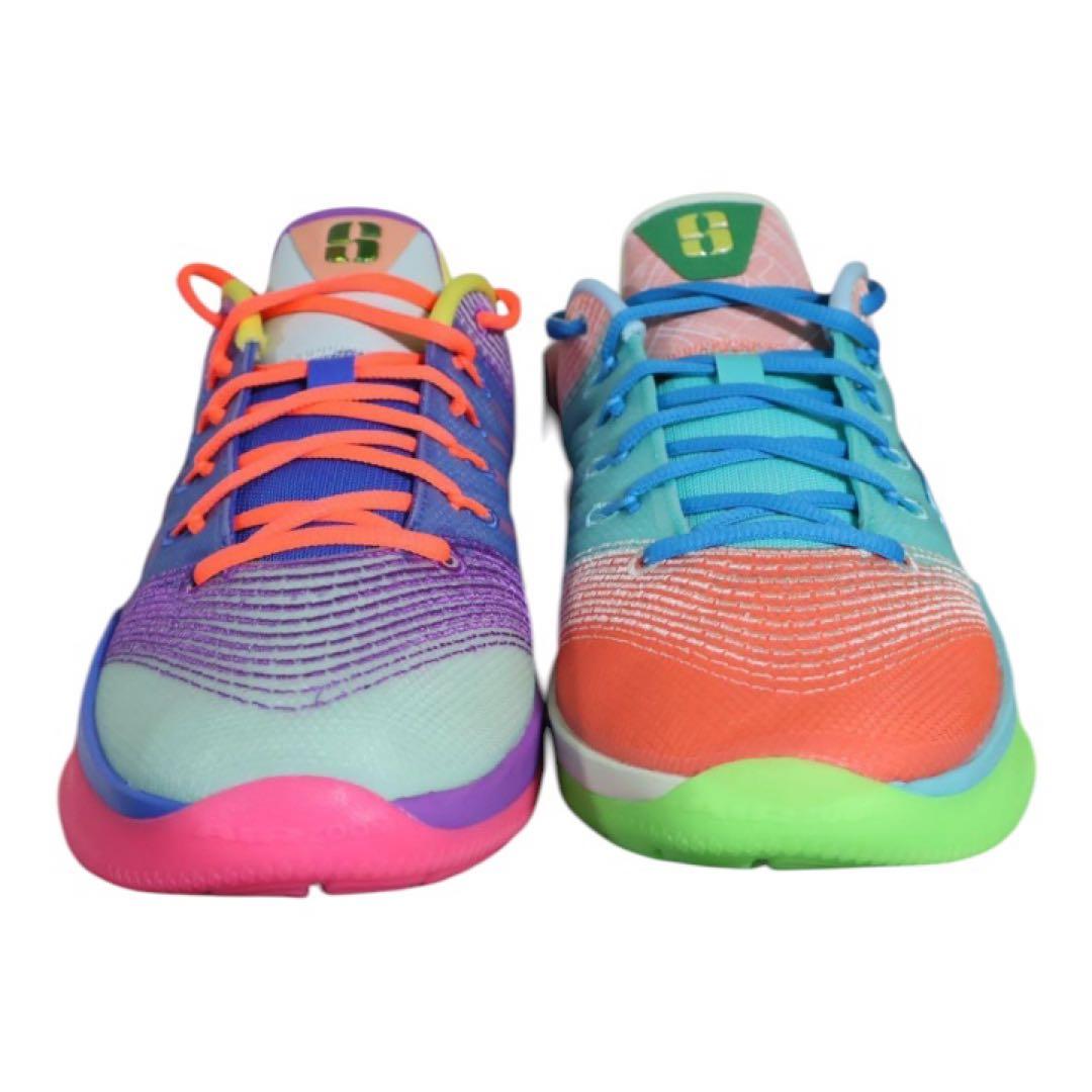 【早い者勝ち！ラスト1点】Nike Sabrina 3 What The EP