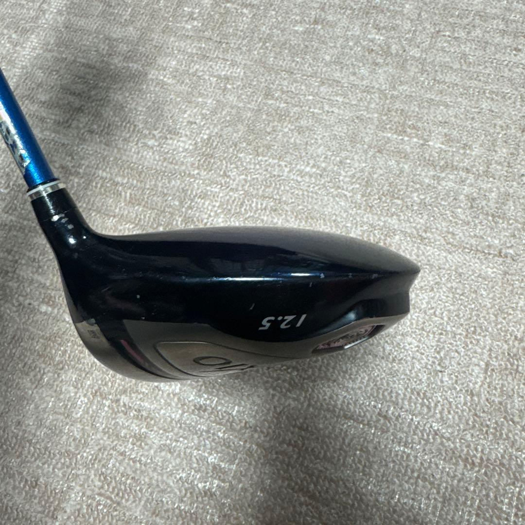ゼクシオ　XXIO MP1000Ｌ　ドライバー　レディース　フレックスA