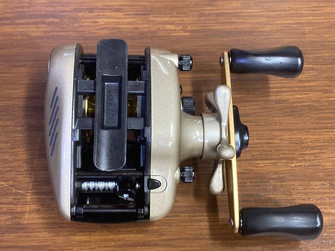 リール Daiwa TEAM DAIWA TD1Hi TOURNAMENT