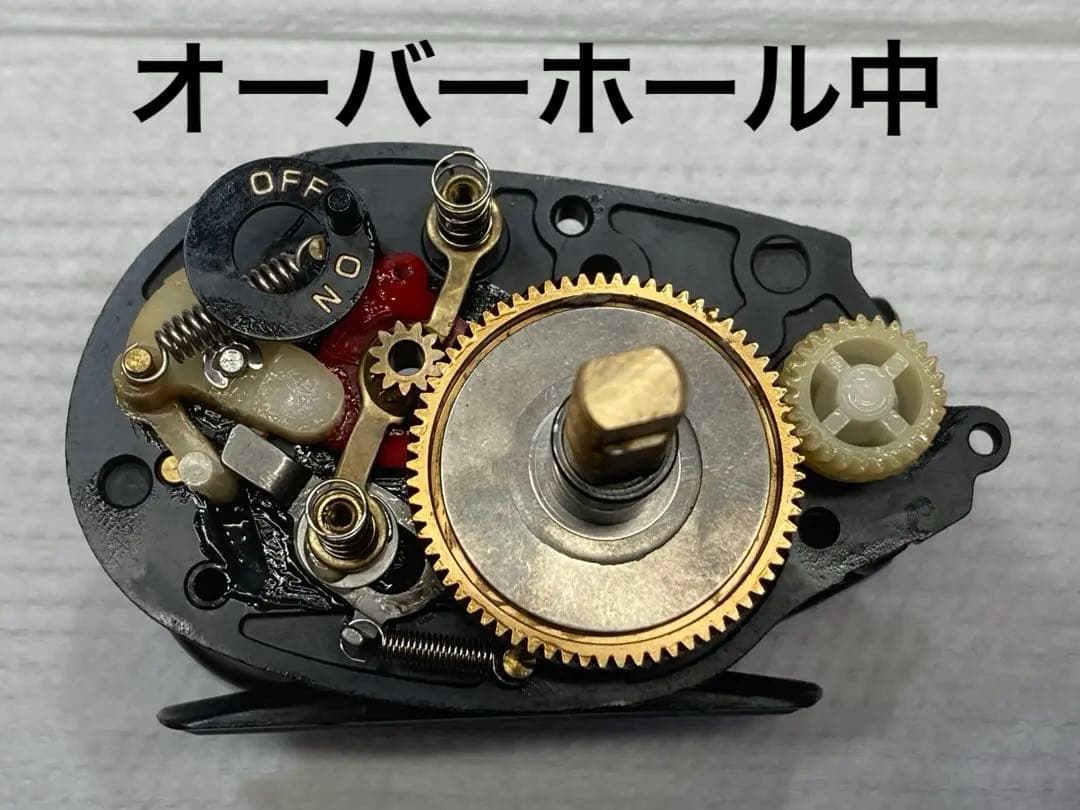 リール Daiwa TEAM DAIWA TD1Hi TOURNAMENT