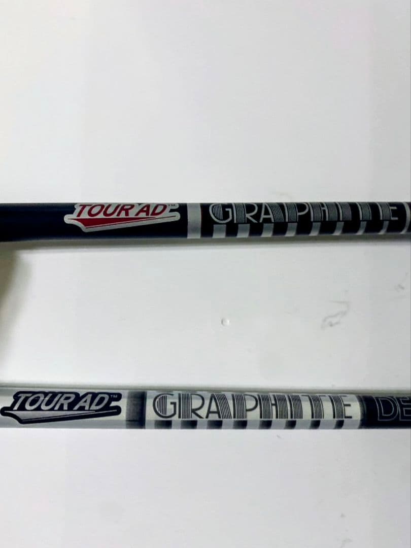 ミステリーフェアウェイウッドC-HT520 ３W &５Wセット