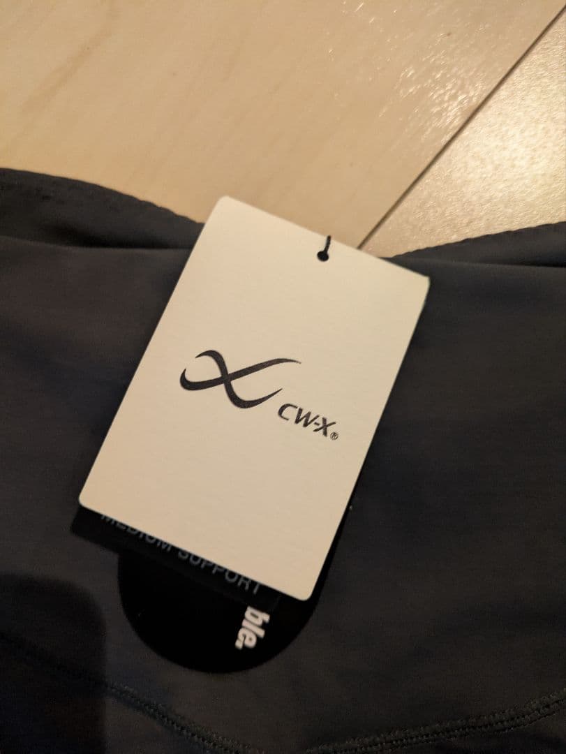 【未使用自宅保管品】cwx HZO519 サイズS