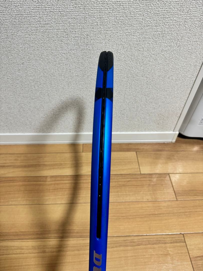 DUNLOP FX500 テニスラケット