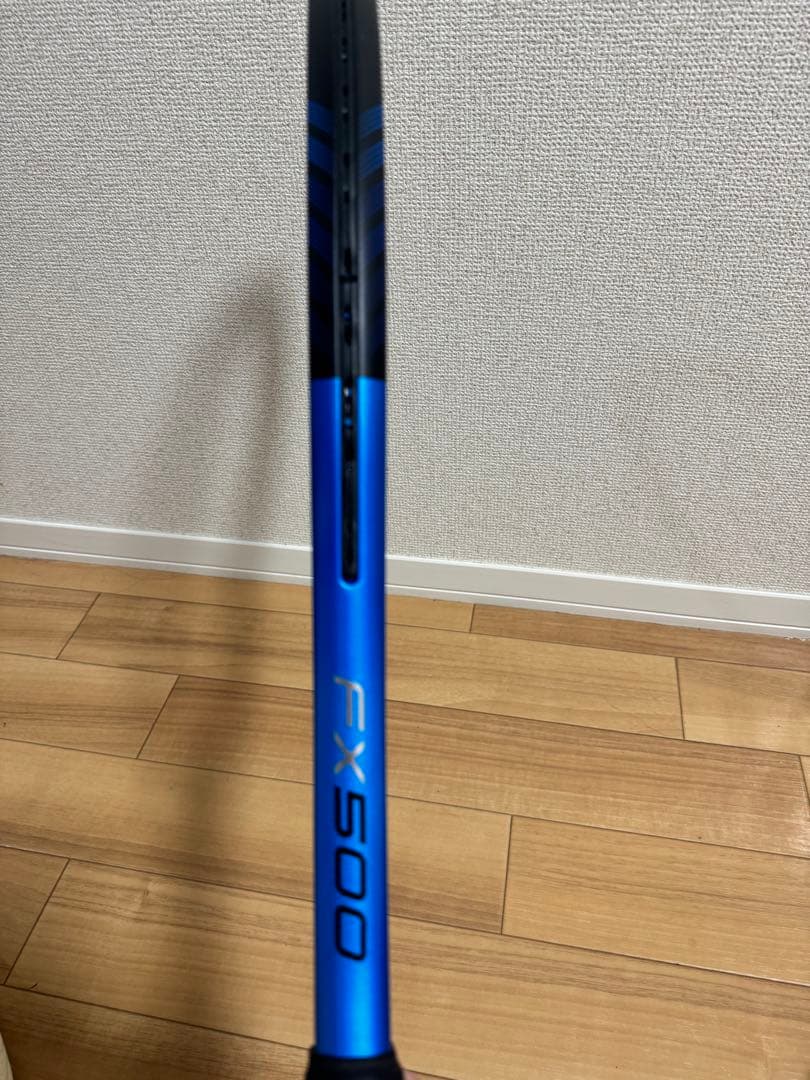 DUNLOP FX500 テニスラケット
