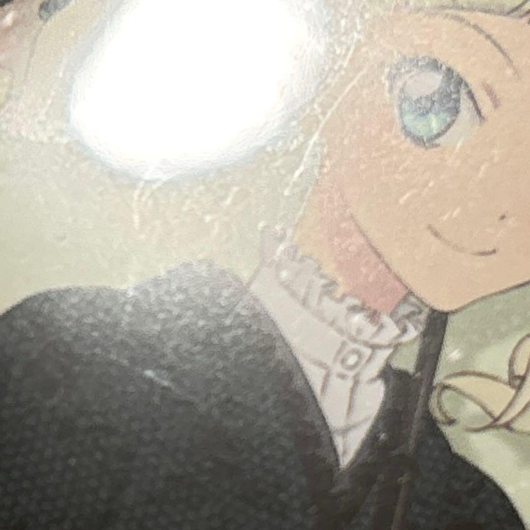アイカツ　缶バッジ　romantic　53個　藤堂ユリカ