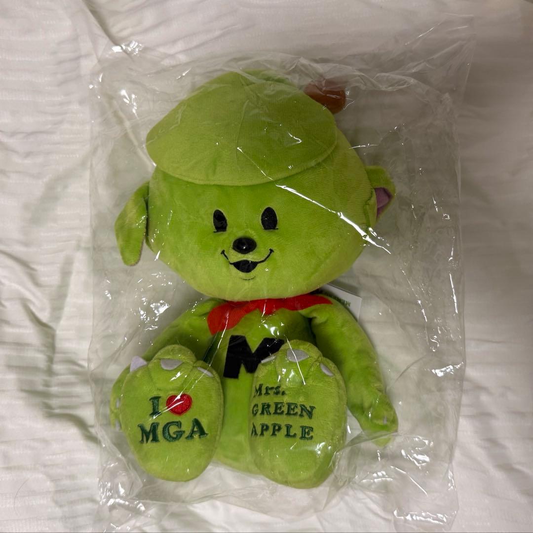ミセス メメル セット