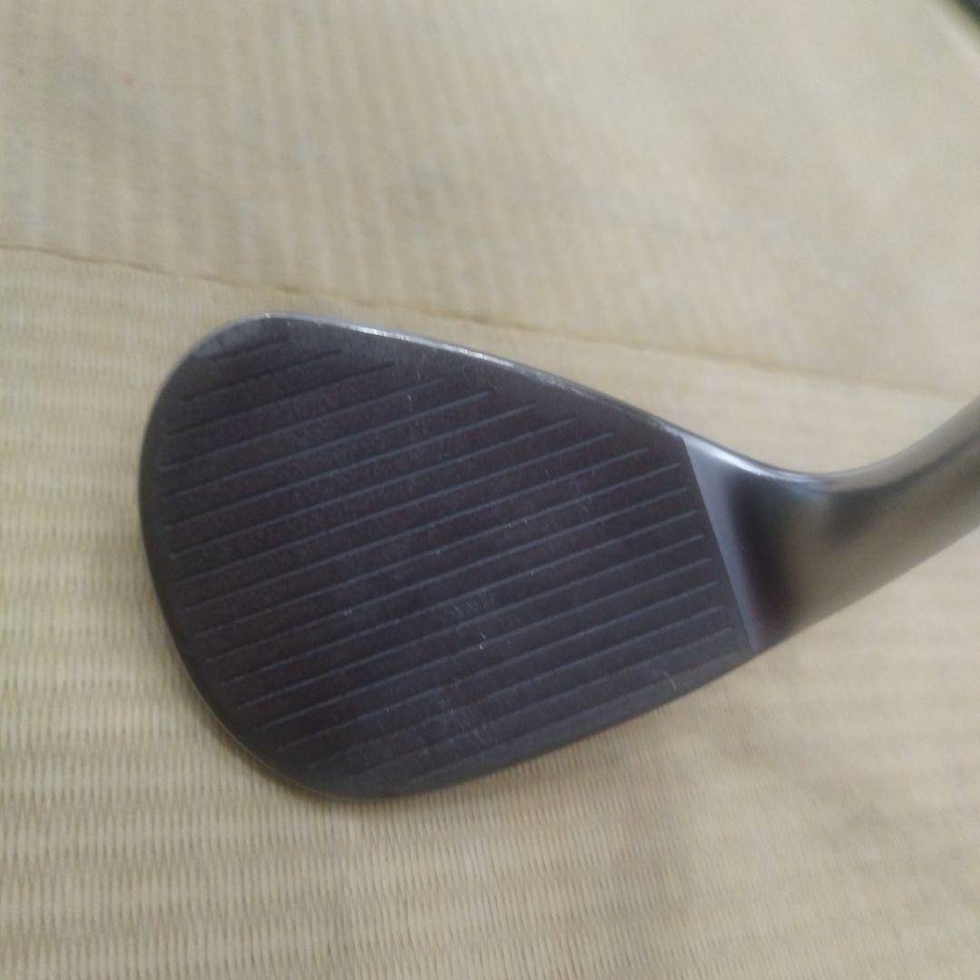 Callaway Jawsウェッジ 54度 12度バウンス