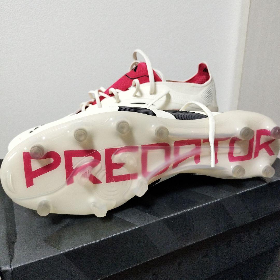 シューズ adidas Predator ELITE AG 27.5