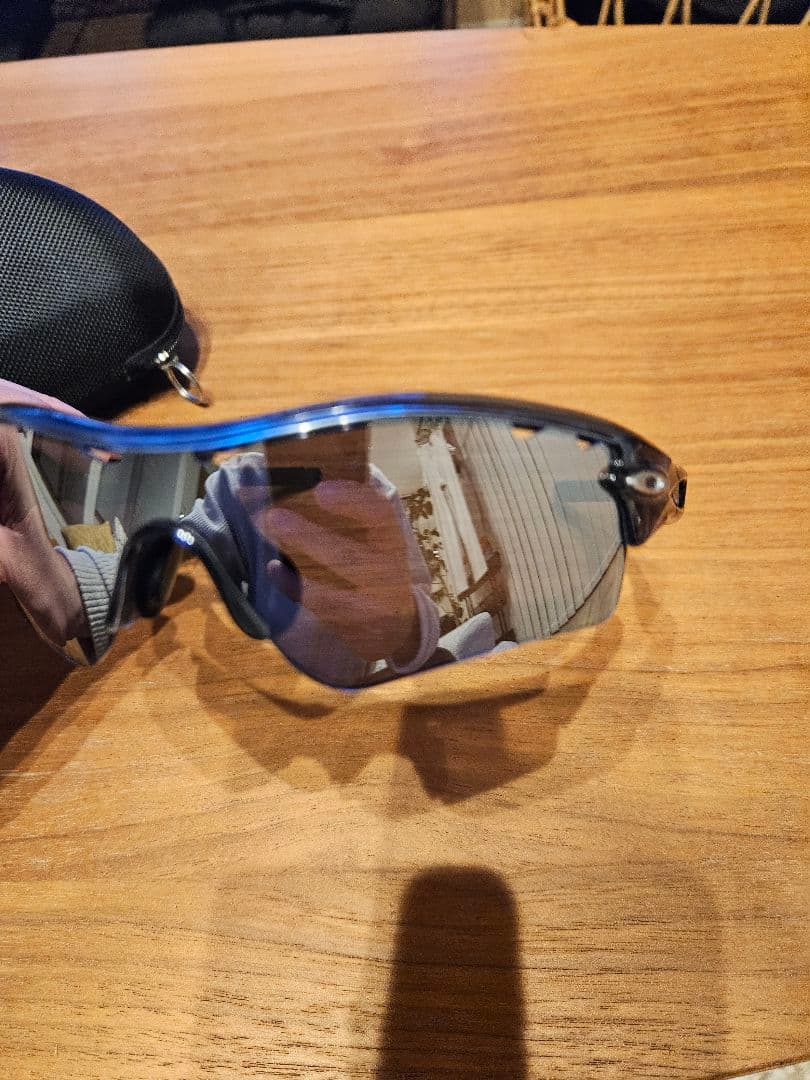 OAKLEY　オークリー　サングラス