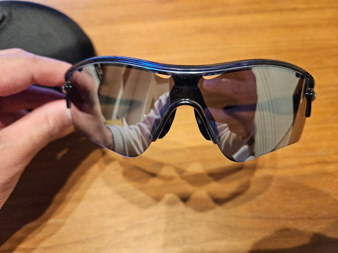 OAKLEY　オークリー　サングラス