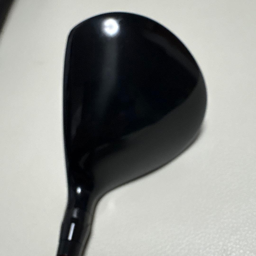 DOCUS ドライバー　FW ＵＴ　３本セット