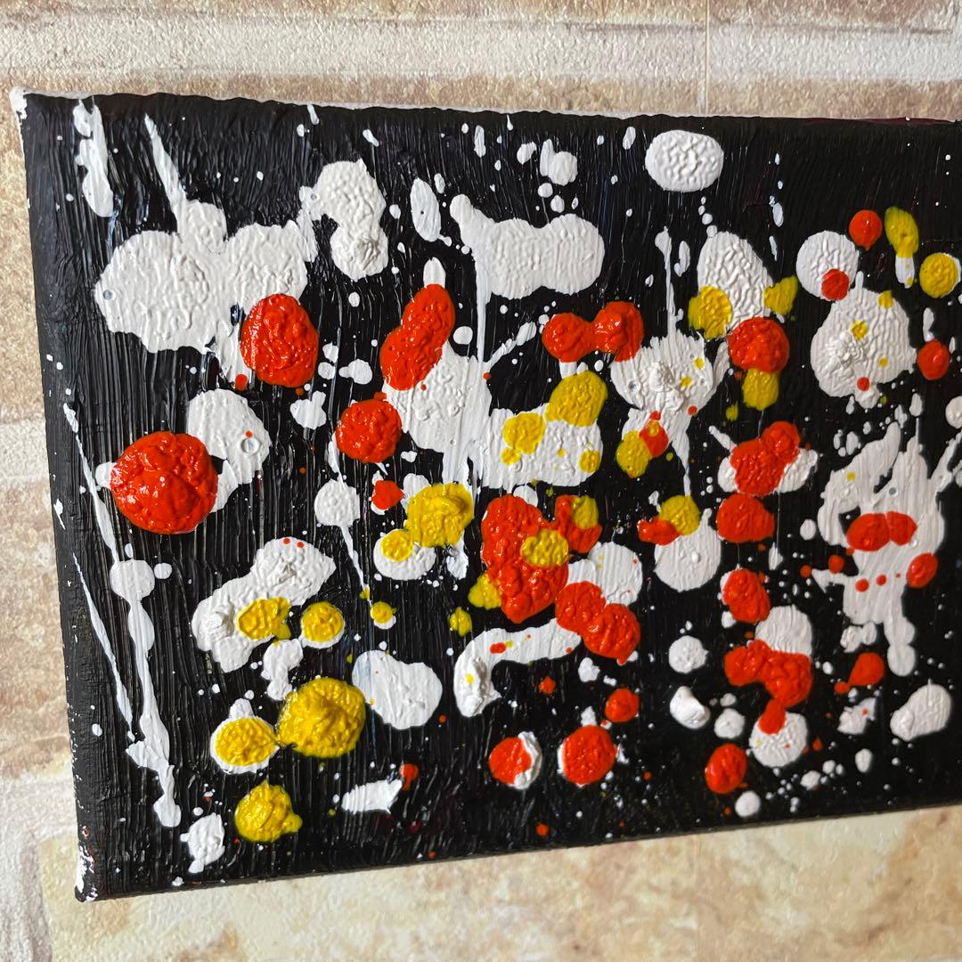 絵画　油彩画