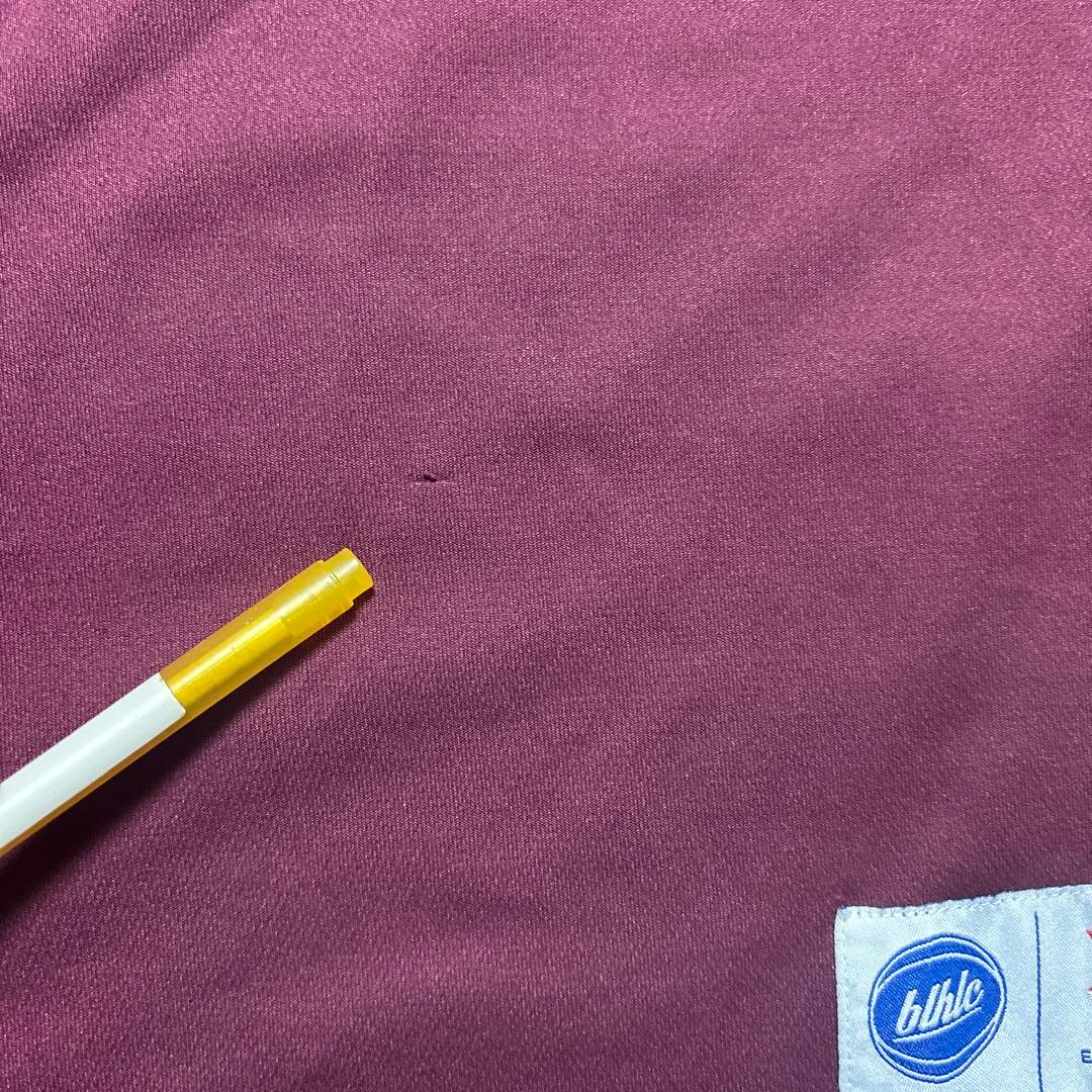 blhlc バスケットボール タンクトップ