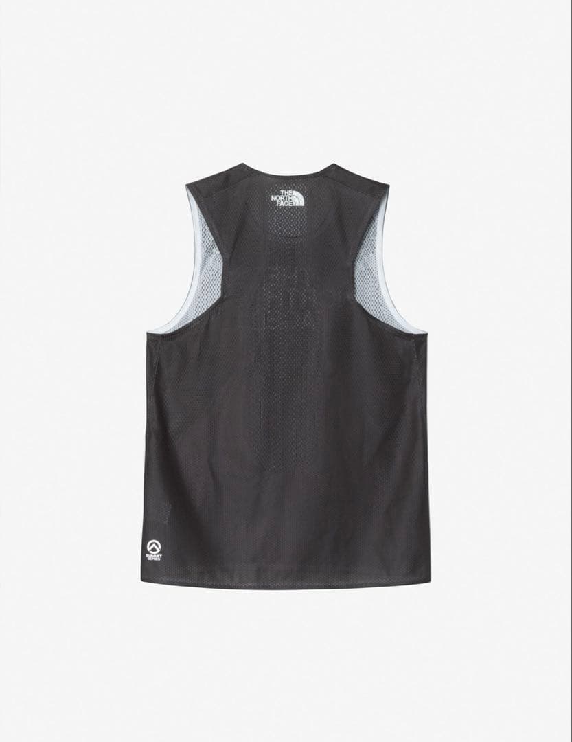 THE NORTH FACE HSTスリーブレスハイパーベントクルー　メンズＬ