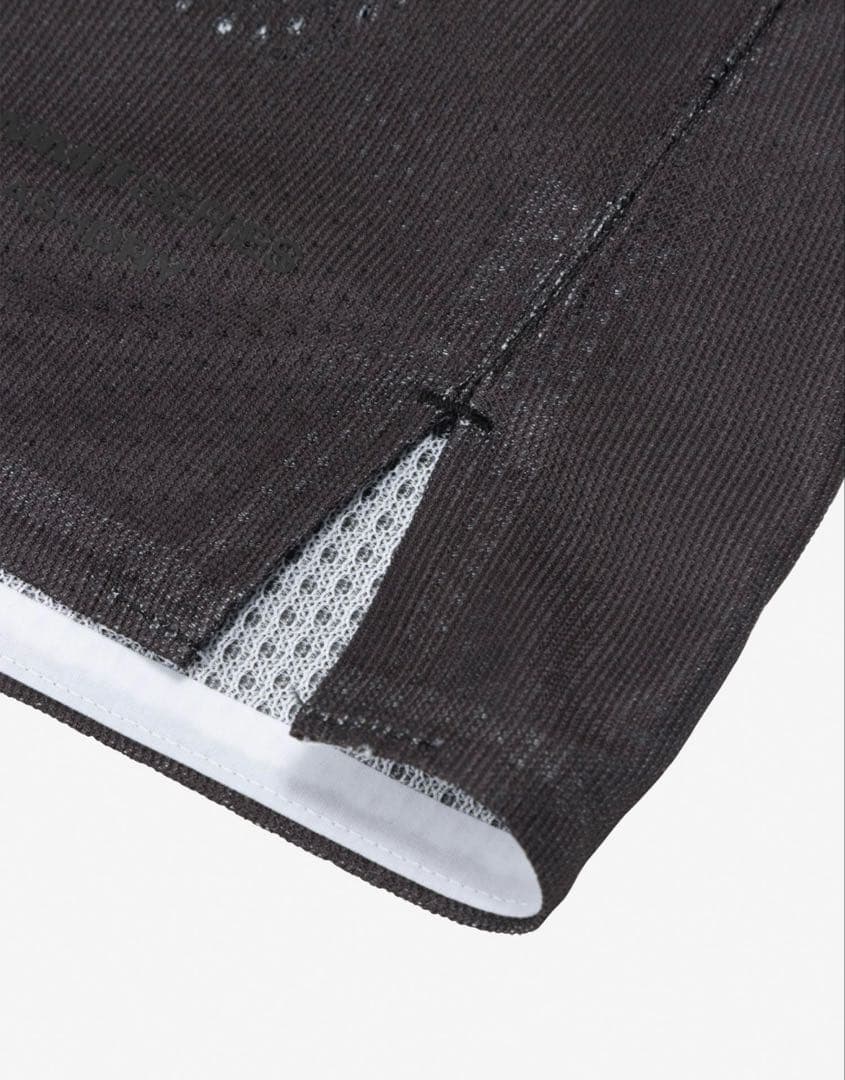 THE NORTH FACE HSTスリーブレスハイパーベントクルー　メンズＬ