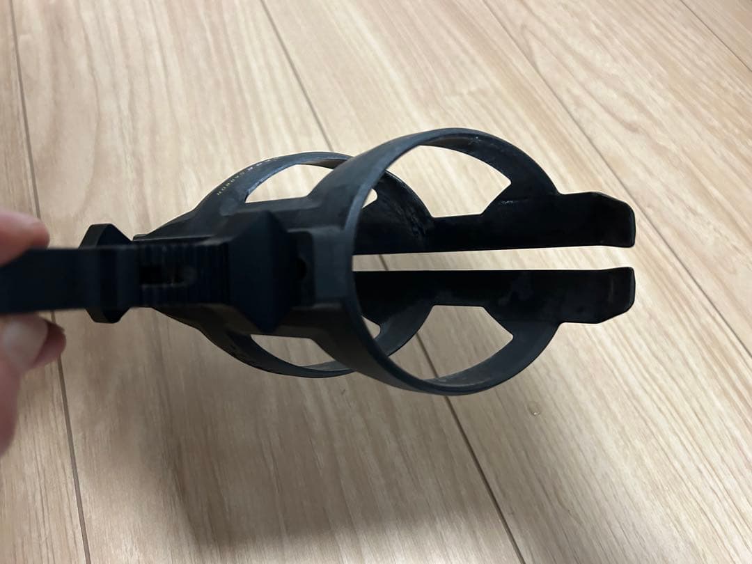 トピークOMNI BACKUP ELITE TRICAGE CARBONセット